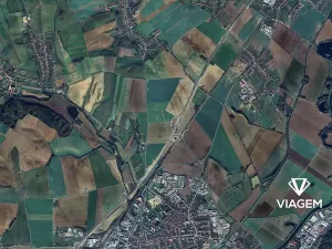 Prodej podílu pole, Staré Město, 2888 m2