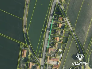 Prodej pole, Černuc, 152 m2