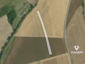 Prodej podílu pole, Bučovice, 913 m2