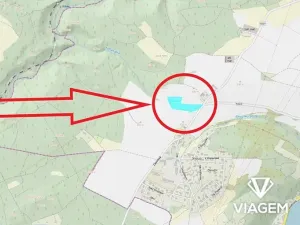 Prodej podílu pozemku pro bydlení, Davle, 2063 m2