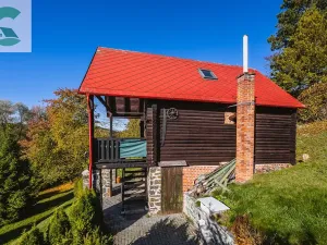 Prodej chaty, Jedovnice, 100 m2