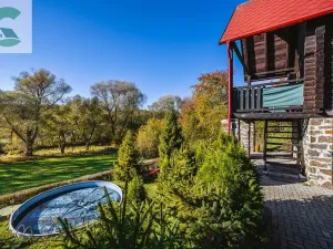 Prodej chaty, Jedovnice, 100 m2