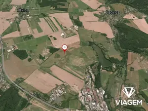 Prodej pole, Čisovice, 3025 m2