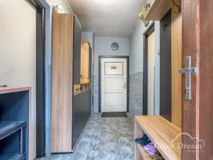 Prodej rodinného domu, Laškov, 92 m2