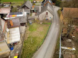 Prodej rodinného domu, Laškov, 92 m2