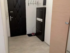 Pronájem bytu 2+1, Opava - Předměstí, Krnovská, 61 m2