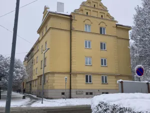 Pronájem bytu 2+1, Opava - Předměstí, Krnovská, 61 m2