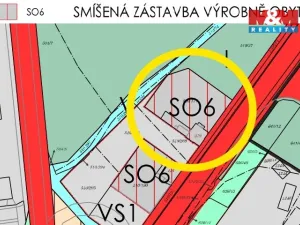 Prodej výrobních prostor, Kolín - Sendražice, Ovčárecká, 68 m2