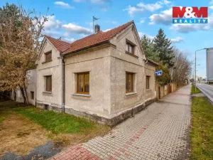 Prodej výrobních prostor, Kolín - Sendražice, Ovčárecká, 68 m2