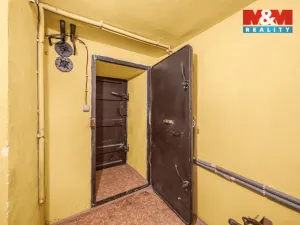 Prodej komerční nemovitosti, Praha - Michle, Jihlavská, 103 m2