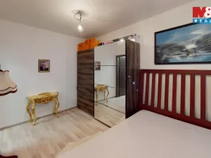 Prodej bytu 3+kk, Šternberk, Světlov, 63 m2