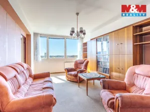 Prodej bytu 2+1, Mladá Boleslav - Mladá Boleslav II, Pezinská, 61 m2