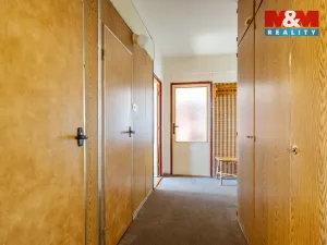 Prodej bytu 2+1, Mladá Boleslav - Mladá Boleslav II, Pezinská, 61 m2