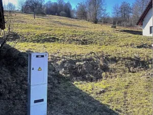 Prodej pozemku pro bydlení, Lidečko, 1788 m2