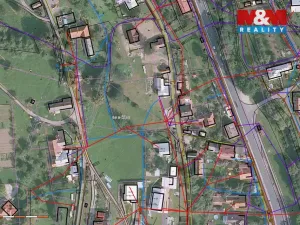 Prodej pozemku pro bydlení, Lidečko, 1788 m2