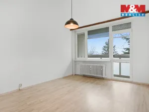 Pronájem bytu 2+1, Tanvald, Sportovní, 57 m2