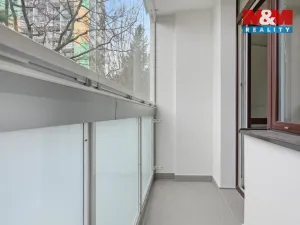 Pronájem bytu 2+1, Tanvald, Sportovní, 57 m2