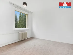 Pronájem bytu 2+1, Tanvald, Sportovní, 57 m2