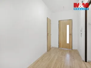 Pronájem bytu 2+1, Tanvald, Sportovní, 57 m2