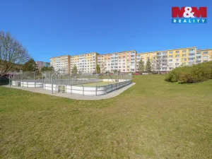 Prodej bytu 2+1, Klášterec nad Ohří - Miřetice u Klášterce nad Ohří, Lesní, 51 m2