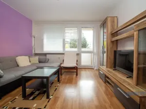 Pronájem bytu 3+1, Brandýs nad Labem-Stará Boleslav, Vrbová, 61 m2