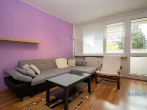 Pronájem bytu 3+1, Brandýs nad Labem-Stará Boleslav, Vrbová, 61 m2