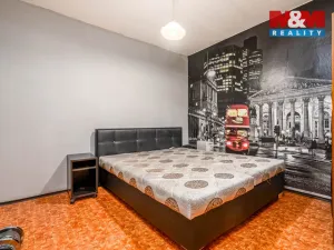 Prodej bytu 3+1, Hradec Králové - Nový Hradec Králové, třída Edvarda Beneše, 98 m2