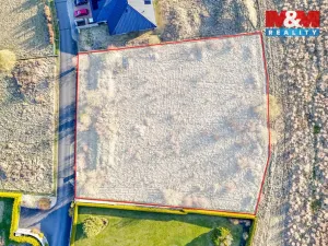 Prodej pozemku pro bydlení, Františkovy Lázně - Žírovice, 3247 m2