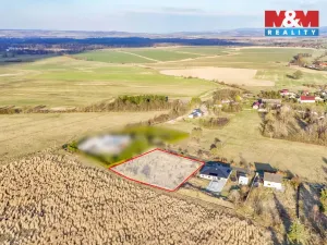 Prodej pozemku pro bydlení, Františkovy Lázně - Žírovice, 3247 m2