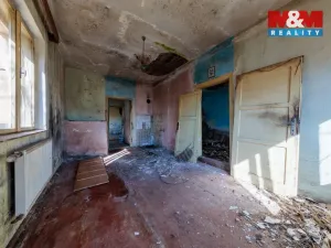 Prodej pozemku pro bydlení, Štědrá, 2063 m2