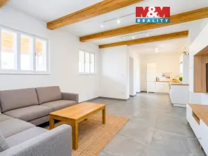 Prodej rodinného domu, Prosetín, 60 m2