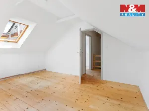 Prodej bytu 3+kk, Kytlice, 62 m2