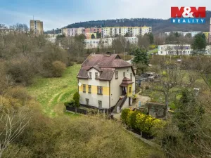 Prodej rodinného domu, Ústí nad Labem - Severní Terasa, Bratří Veverků, 134 m2
