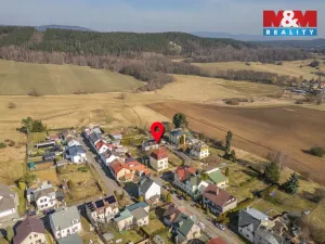 Prodej rodinného domu, Karlovy Vary - Stará Role, Korunní, 96 m2