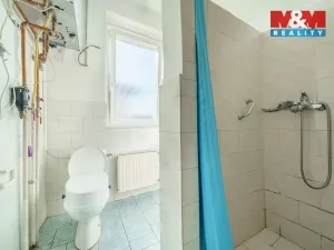 Prodej rodinného domu, Karlovy Vary - Stará Role, Korunní, 96 m2