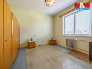 Prodej rodinného domu, Karlovy Vary - Stará Role, Korunní, 96 m2