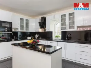 Prodej rodinného domu, Ostrava - Radvanice, Hranečník, 350 m2