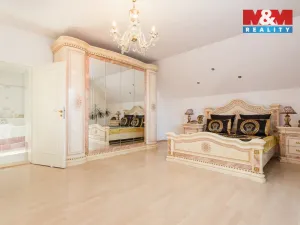 Prodej rodinného domu, Ostrava - Radvanice, Hranečník, 350 m2