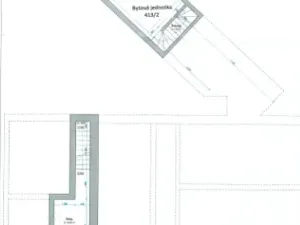 Prodej rodinného domu, Rohatec, Revoluční, 358 m2