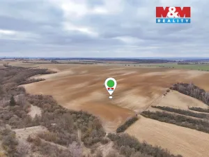 Prodej pole, Horní Slivno, 4772 m2