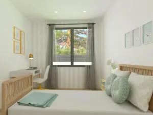 Prodej vily, El Fondó de les Neus, Španělsko, 108 m2