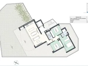 Prodej bytu 4+kk, Guardamar del Segura, Španělsko, 91 m2