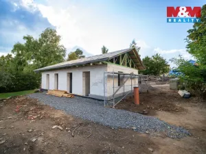 Prodej rodinného domu, Červená Voda, 76 m2