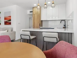 Prodej bytu 4+kk, San Javier, Španělsko, 78 m2