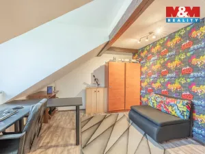 Prodej rodinného domu, Kladno - Dubí, Průmyslová, 180 m2