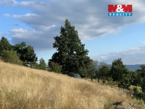 Prodej pozemku pro bydlení, Chrastava - Horní Vítkov, 1872 m2