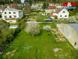 Prodej rodinného domu, Nové Město pod Smrkem, Frýdlantská, 200 m2