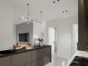 Prodej vily, Los Montesinos, Španělsko, 110 m2