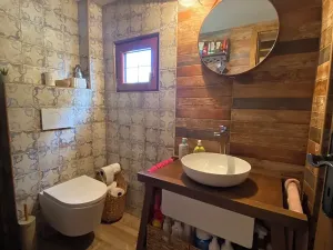 Prodej chaty, Orlík nad Vltavou, 66 m2