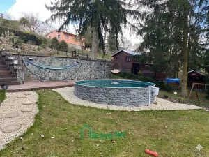 Prodej chaty, Orlík nad Vltavou, 66 m2